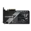 GIGABYTE GeForce RTX 5060 Ti WINDFORCE OC 16G vaizdo plokštė - 16GB GDDR7, 128bit, PCI-E 5.0, 2587MHz branduolio dažnis, 3 x DisplayPort, 1 x HDMI, GV-N506TWF2OC-16GD