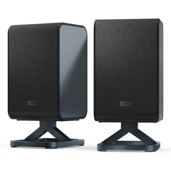 Sharp HT-SPR52021(BK) garsiakalbis Juodas Belaidis 66 W