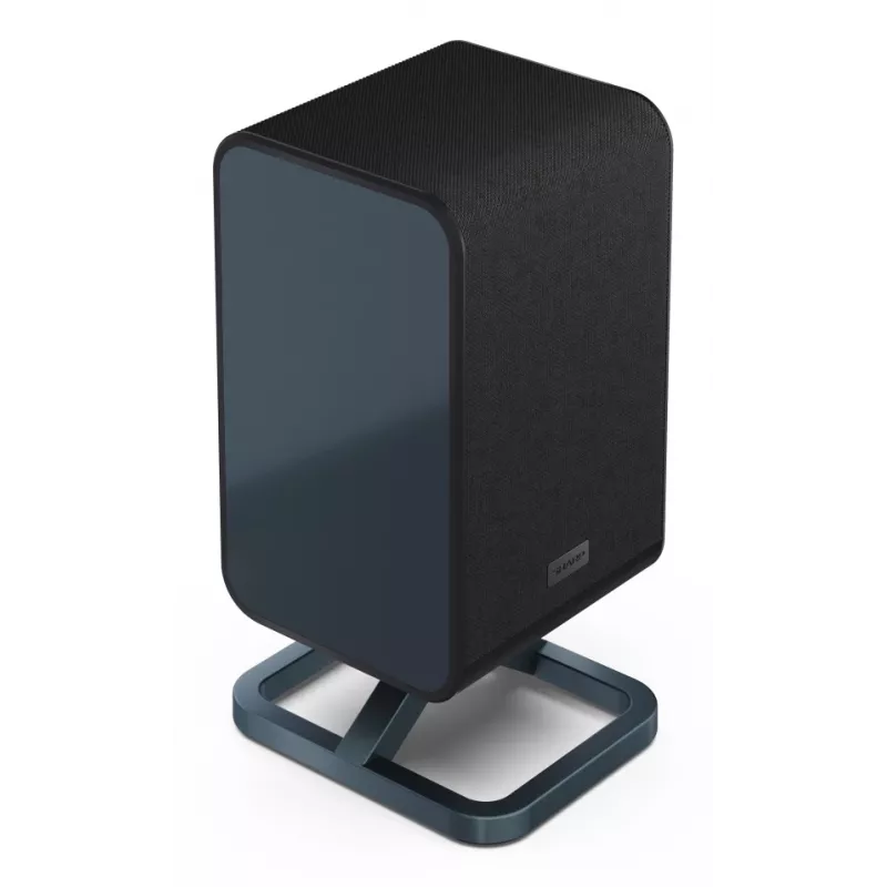 Sharp HT-SPR52021(BK) garsiakalbis Juodas Belaidis 66 W
