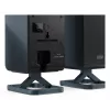 Sharp HT-SPR52021(BK) garsiakalbis Juodas Belaidis 66 W