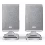 Sharp HT-SPR52021(SL) garsiakalbis Sidabrinis Belaidis 66 W