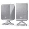 Sharp HT-SPR52021(SL) garsiakalbis Sidabrinis Belaidis 66 W