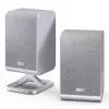 Sharp HT-SPR52021(SL) garsiakalbis Sidabrinis Belaidis 66 W