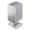 Sharp HT-SPR52021(SL) garsiakalbis Sidabrinis Belaidis 66 W