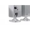 Sharp HT-SPR52021(SL) garsiakalbis Sidabrinis Belaidis 66 W