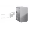 Sharp HT-SPR52021(SL) garsiakalbis Sidabrinis Belaidis 66 W