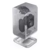 Sharp HT-SPR52021(SL) garsiakalbis Sidabrinis Belaidis 66 W