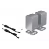 Sharp HT-SPR52021(SL) garsiakalbis Sidabrinis Belaidis 66 W