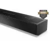 Sharp HT-SB700 garso juosta, juoda, 2.0.2 kanalai, 140 W