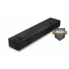 Sharp HT-SB700 garso juosta, juoda, 2.0.2 kanalai, 140 W