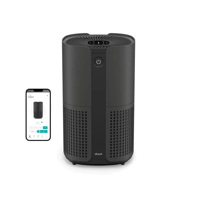 Oro valytuvas Duux Smart Air Purifier Bright 2 DXPU08