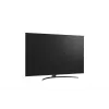 LG NanoCell AI 65NANO81A3A televizorius 165,1 cm (65 col.) 4K Ultra HD išmanusis televizorius Wi-Fi juodos spalvos