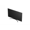LG NanoCell AI 65NANO81A3A televizorius 165,1 cm (65 col.) 4K Ultra HD išmanusis televizorius Wi-Fi juodos spalvos