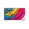 LG QNED 65QNED80A3A televizorius 165,1 cm (65 col.) 4K Ultra HD išmanusis televizorius Wi-Fi juodos spalvos
