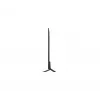 LG QNED 65QNED80A3A televizorius 165,1 cm (65 col.) 4K Ultra HD išmanusis televizorius Wi-Fi juodos spalvos