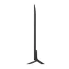 LG QNED 65QNED80A3A televizorius 165,1 cm (65 col.) 4K Ultra HD išmanusis televizorius Wi-Fi juodos spalvos