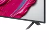 LG QNED 65QNED80A3A televizorius 165,1 cm (65 col.) 4K Ultra HD išmanusis televizorius Wi-Fi juodos spalvos
