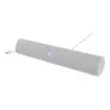 GENESIS NCS-2305 garso kolonėlė balta 2.0 kanalų 10 W