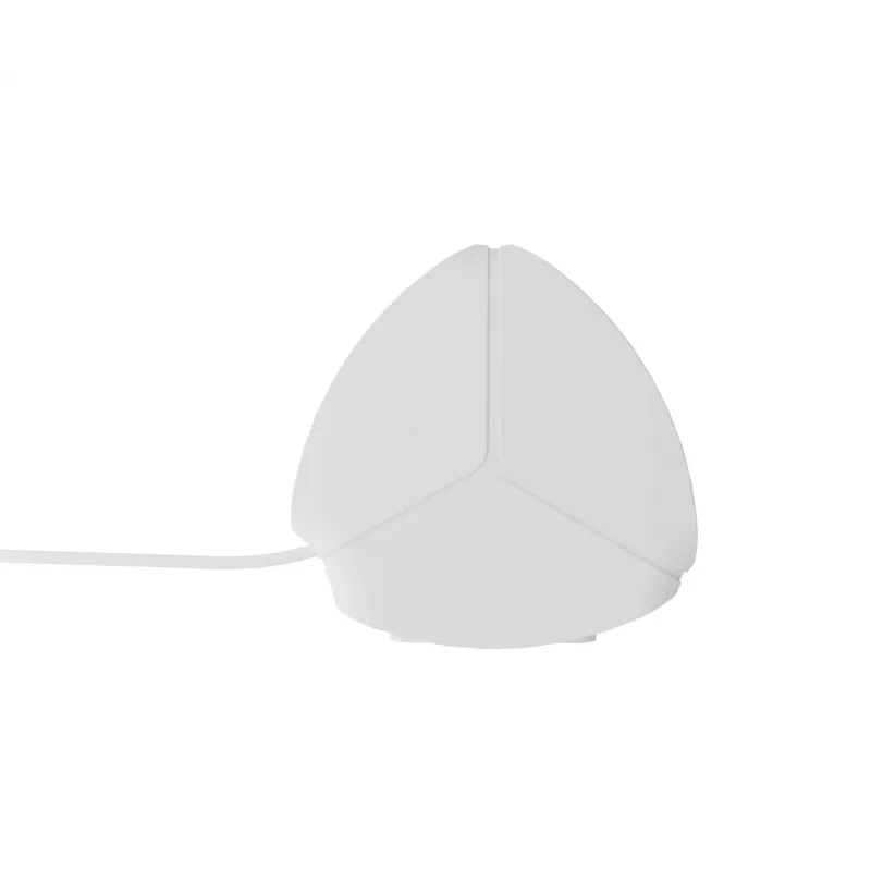 GENESIS NCS-2305 garso kolonėlė balta 2.0 kanalų 10 W