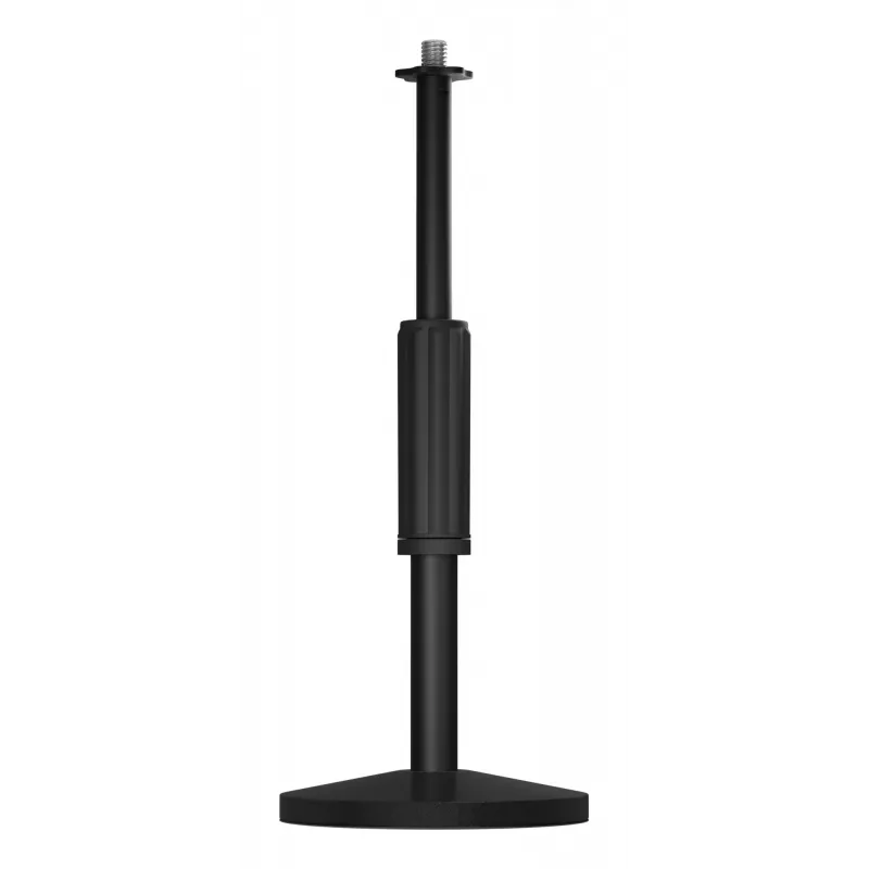 Stalinis mikrofono stovas GENESIS NGM-2293 Juodas 20-30 cm