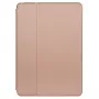 Targus Click-In 26,7 cm (10,5 colio) folio tipo dėklas, rožinio aukso spalvos