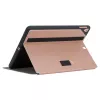 Targus Click-In 26,7 cm (10,5 colio) folio tipo dėklas, rožinio aukso spalvos