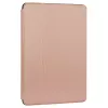 Targus Click-In 26,7 cm (10,5 colio) folio tipo dėklas, rožinio aukso spalvos