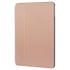 Targus Click-In 26,7 cm (10,5 colio) folio tipo dėklas, rožinio aukso spalvos