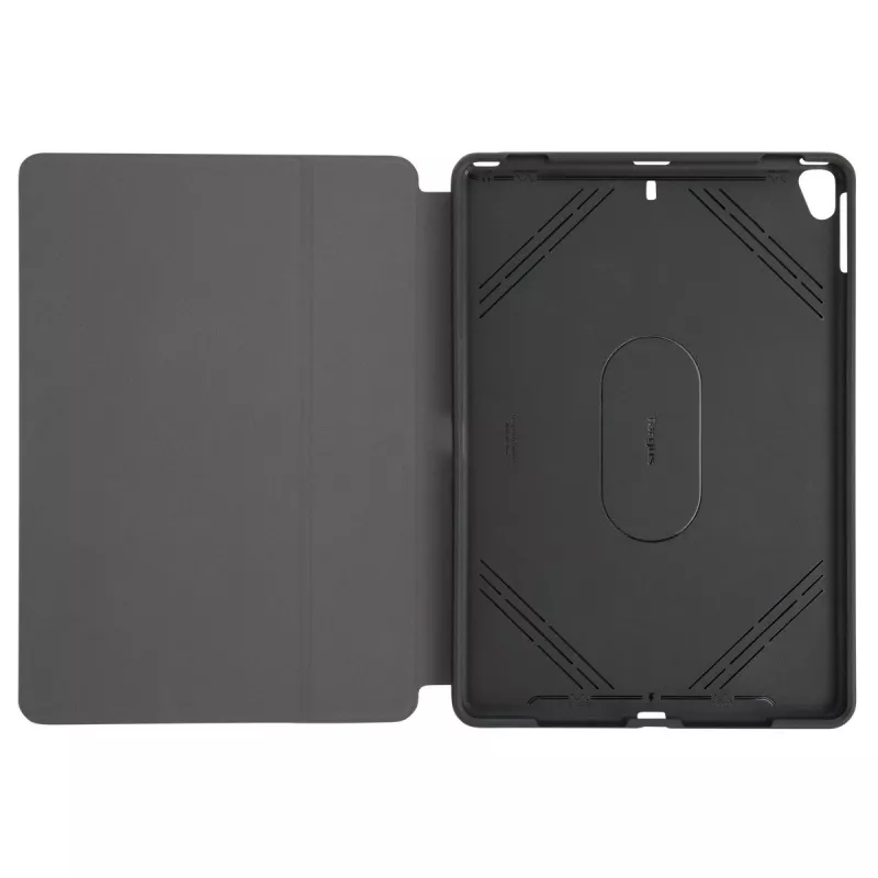 Targus Click-In 26,7 cm (10,5 colio) folio tipo dėklas, rožinio aukso spalvos
