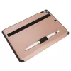 Targus Click-In 26,7 cm (10,5 colio) folio tipo dėklas, rožinio aukso spalvos