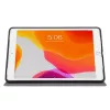 Targus Click-In 26,7 cm (10,5 colio) folio tipo dėklas, rožinio aukso spalvos