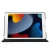 Dėklas-knygelė Targus THZ975GL, skirtas iPad 10,2 colio, juodas