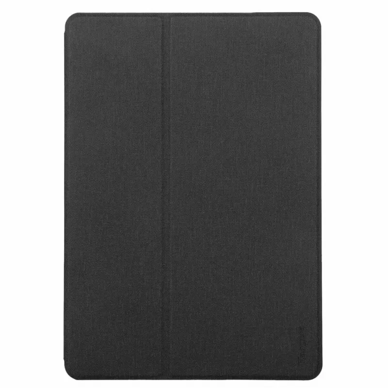 Dėklas-knygelė Targus THZ975GL, skirtas iPad 10,2 colio, juodas