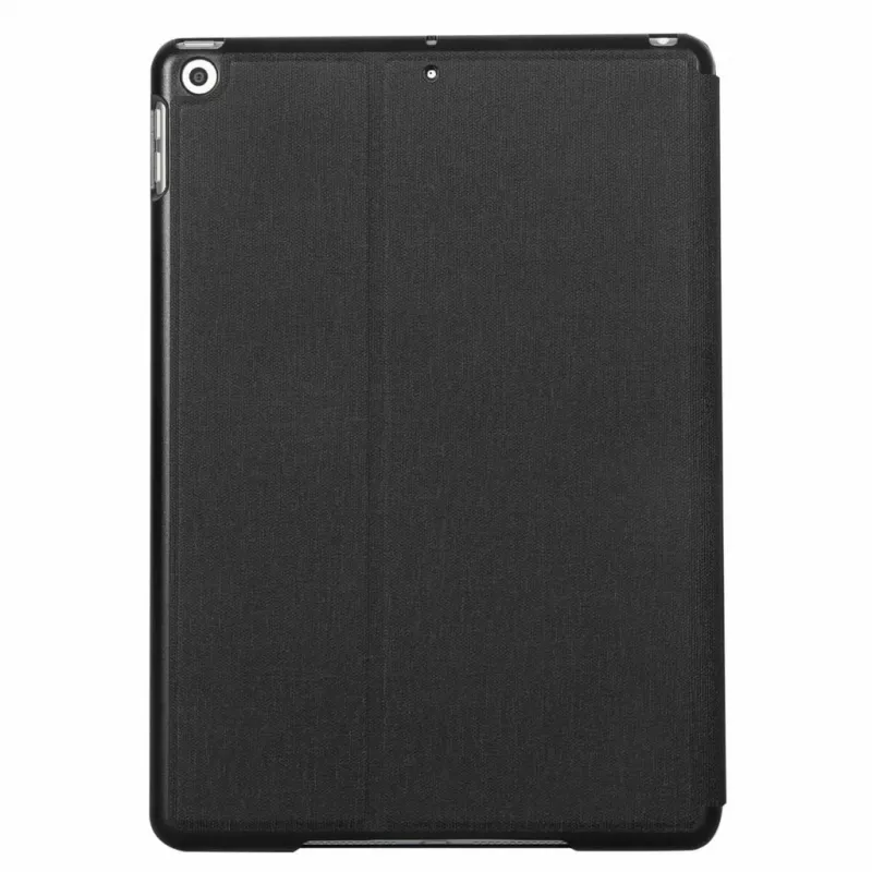 Dėklas-knygelė Targus THZ975GL, skirtas iPad 10,2 colio, juodas