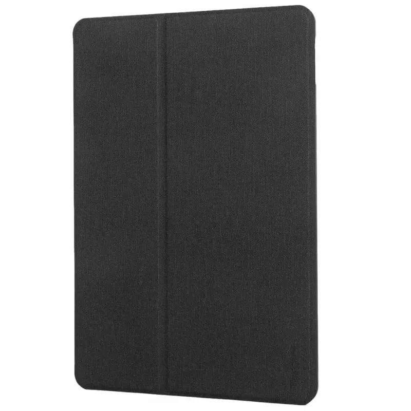 Dėklas-knygelė Targus THZ975GL, skirtas iPad 10,2 colio, juodas