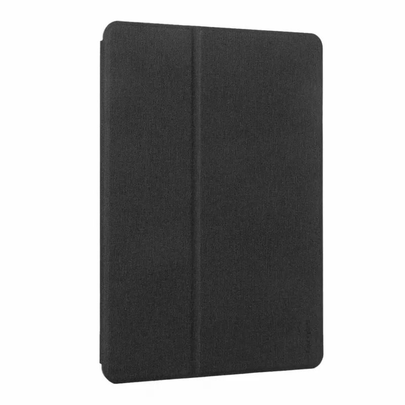 Dėklas-knygelė Targus THZ975GL, skirtas iPad 10,2 colio, juodas