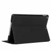 Dėklas-knygelė Targus THZ975GL, skirtas iPad 10,2 colio, juodas