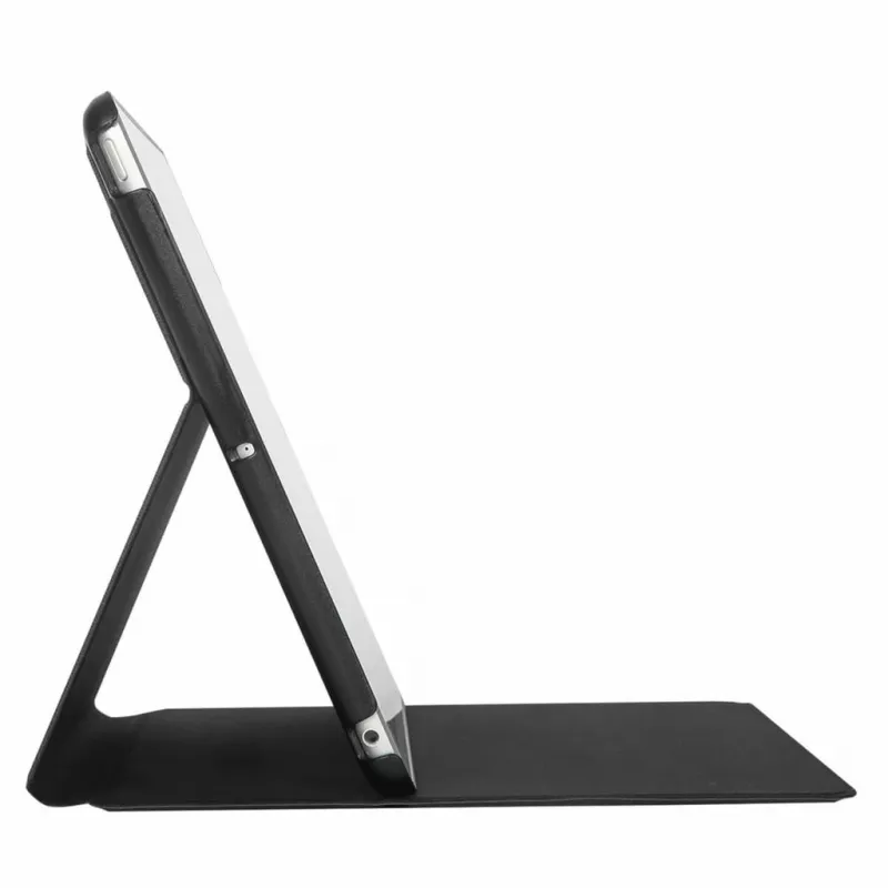 Dėklas-knygelė Targus THZ975GL, skirtas iPad 10,2 colio, juodas