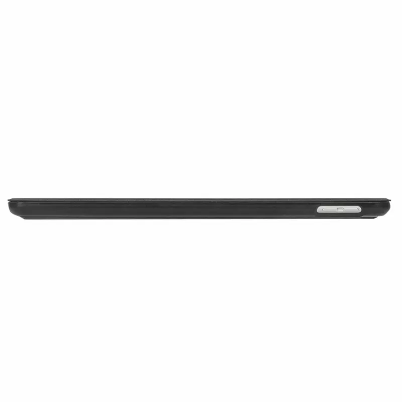 Dėklas-knygelė Targus THZ975GL, skirtas iPad 10,2 colio, juodas