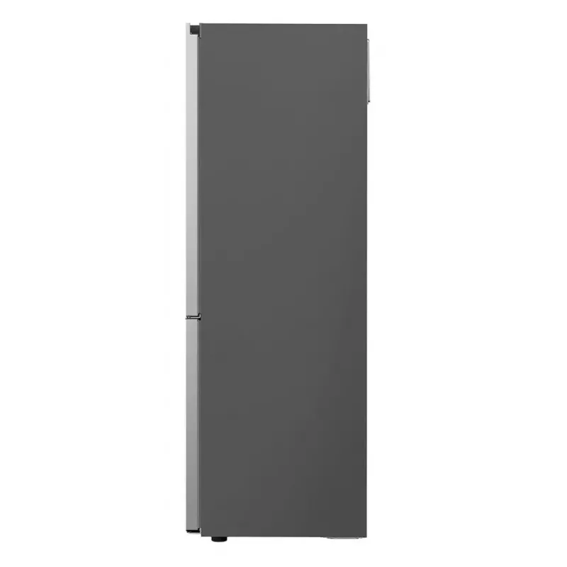 LG GBV3100EPY šaldytuvas-šaldiklis Laisvai pastatomas 344 L E Sidabrinis