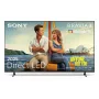Sony K-85S3 2.15 m (84.6 colio) 4K Ultra HD išmanusis televizorius „Wi-Fi“ juodas