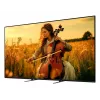 Sony K-55XR5 139,7 cm (55 colių) 4K Ultra HD išmanusis televizorius su „Wi-Fi“, juodos spalvos