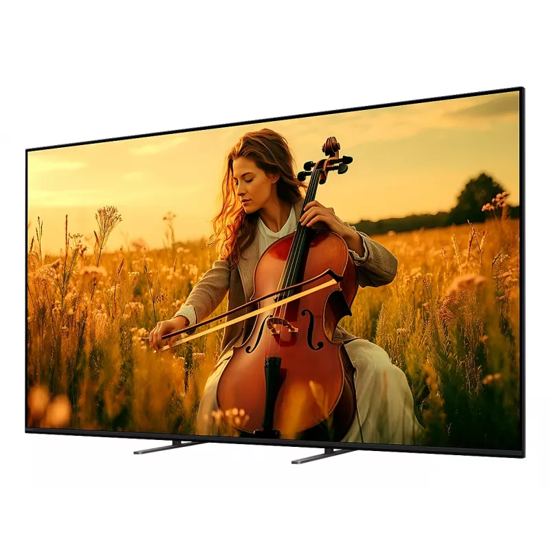 Sony K-55XR5 139,7 cm (55 colių) 4K Ultra HD išmanusis televizorius su „Wi-Fi“, juodos spalvos