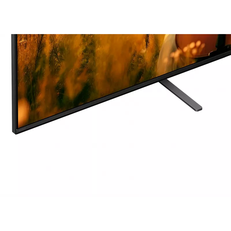Sony K-55XR5 139,7 cm (55 colių) 4K Ultra HD išmanusis televizorius su „Wi-Fi“, juodos spalvos