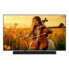 Sony K-55XR5 139,7 cm (55 colių) 4K Ultra HD išmanusis televizorius su „Wi-Fi“, juodos spalvos