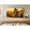 Sony K-55XR5 139,7 cm (55 colių) 4K Ultra HD išmanusis televizorius su „Wi-Fi“, juodos spalvos