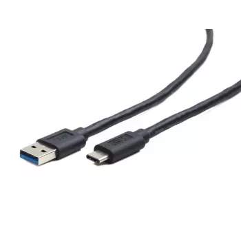 GEMBIRD USB 3.0 AM į Type-C kabelis (AM/CM) 10 cm