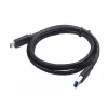 GEMBIRD USB 3.0 AM į Type-C kabelis (AM/CM) 10 cm