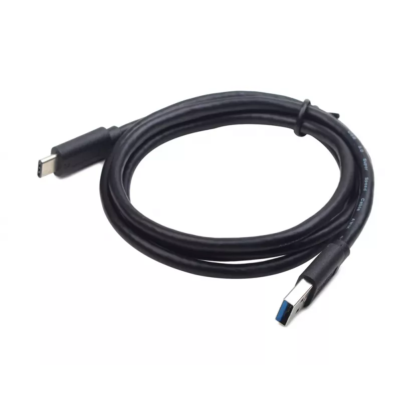 GEMBIRD USB 3.0 AM į Type-C kabelis (AM/CM) 10 cm
