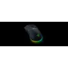 Žaidimų pelė Razer Cobra HyperSpeed — optinė, 26 000 DPI, Bluetooth + RF belaidė + USB Type-A, dešiniarankiams, 62 g